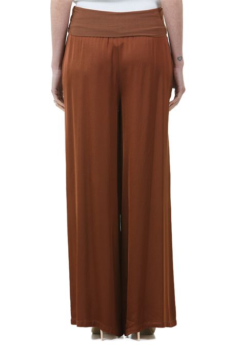BASCHINA MANILA GRACE | Pantaloni | P050VUMD489